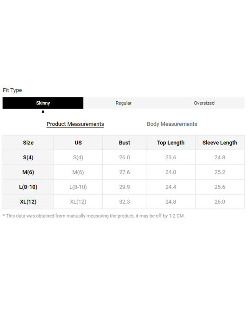 Crewneck Long Sleeve Ribbed Top Half Zipper Design Casual Pullover Tops